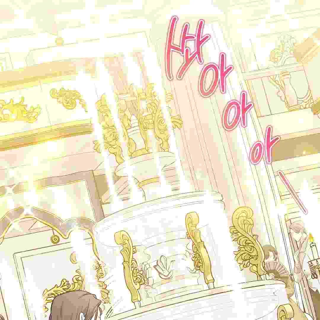 I Live With My Villain Uncle Chapter 11 Gambar 193