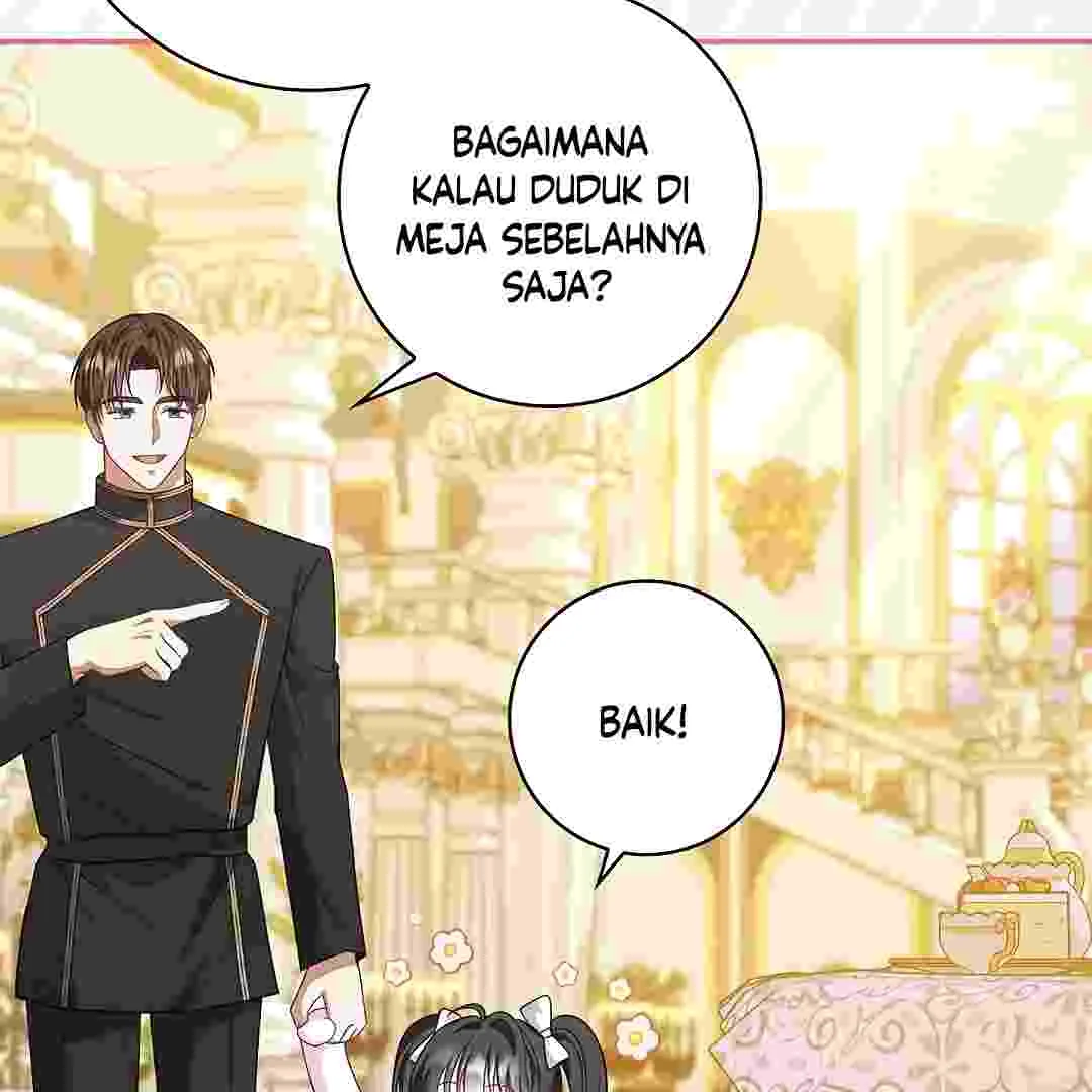 I Live With My Villain Uncle Chapter 11 Gambar 196