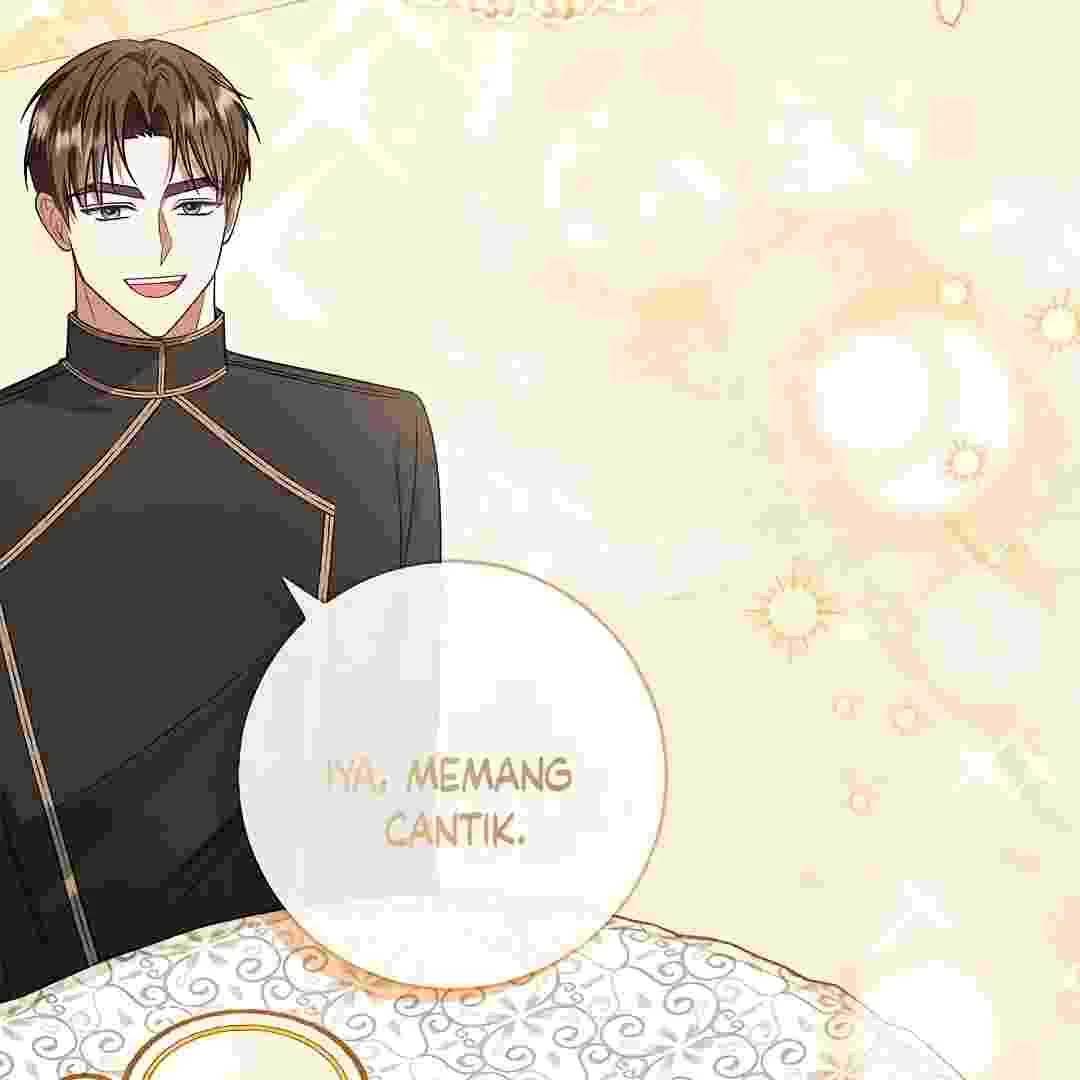 I Live With My Villain Uncle Chapter 11 Gambar 201