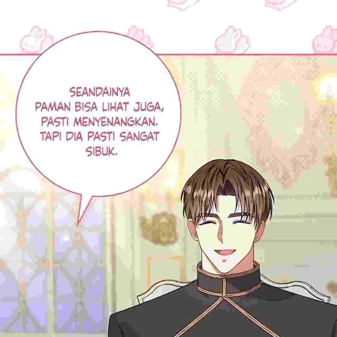 I Live With My Villain Uncle Chapter 11 Gambar 205
