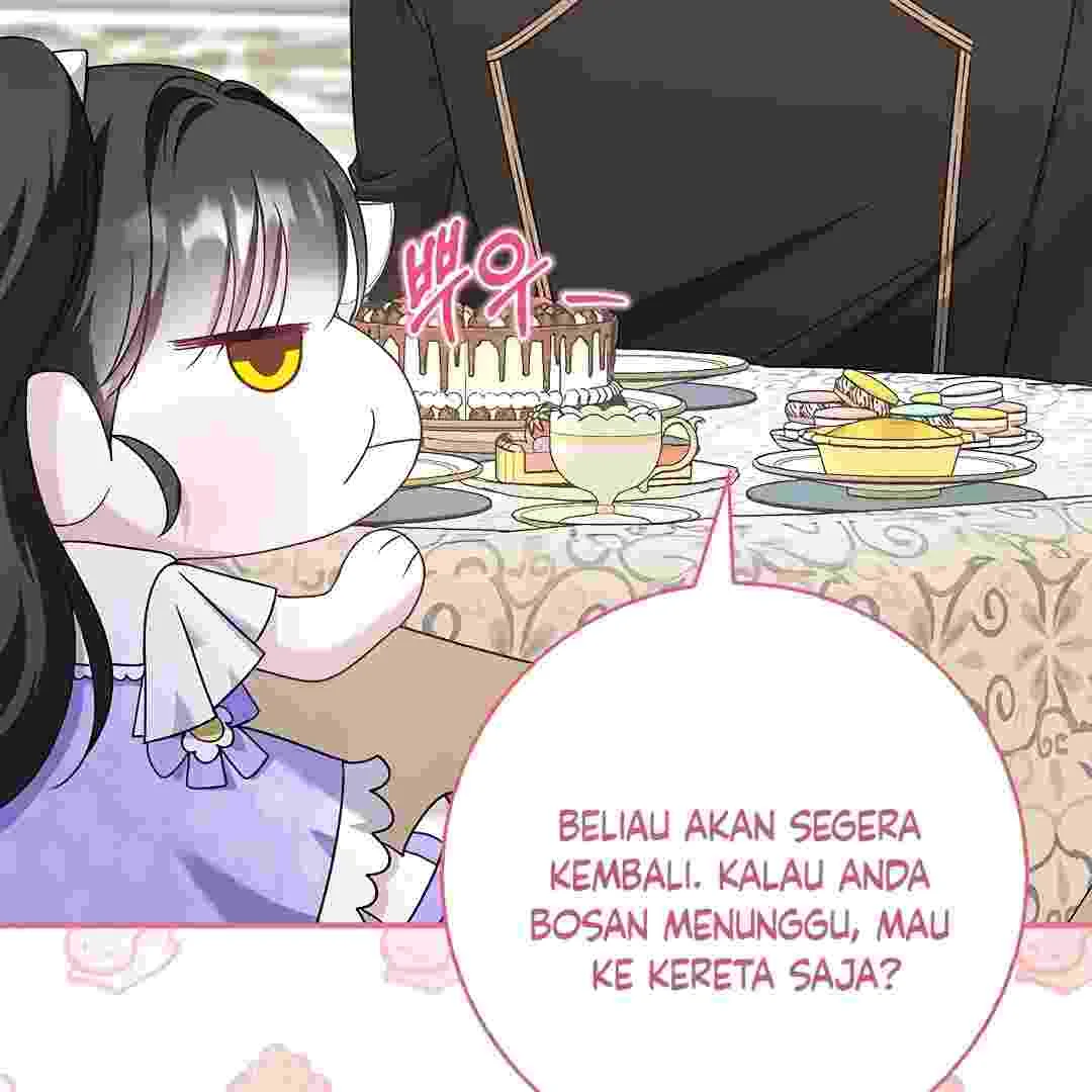 I Live With My Villain Uncle Chapter 11 Gambar 206