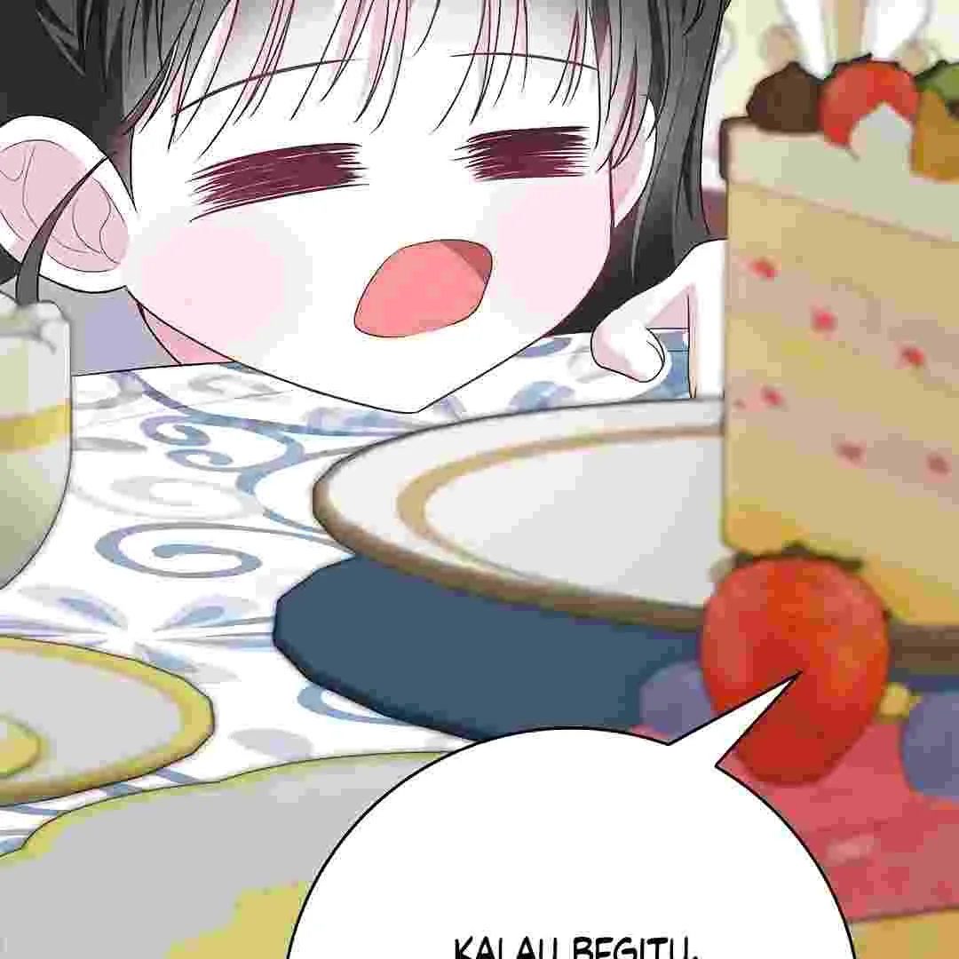 I Live With My Villain Uncle Chapter 11 Gambar 209