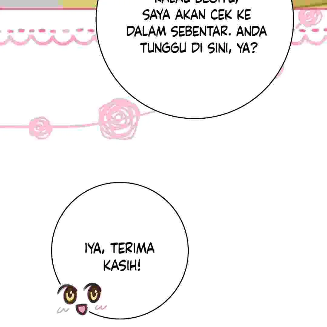I Live With My Villain Uncle Chapter 11 Gambar 210
