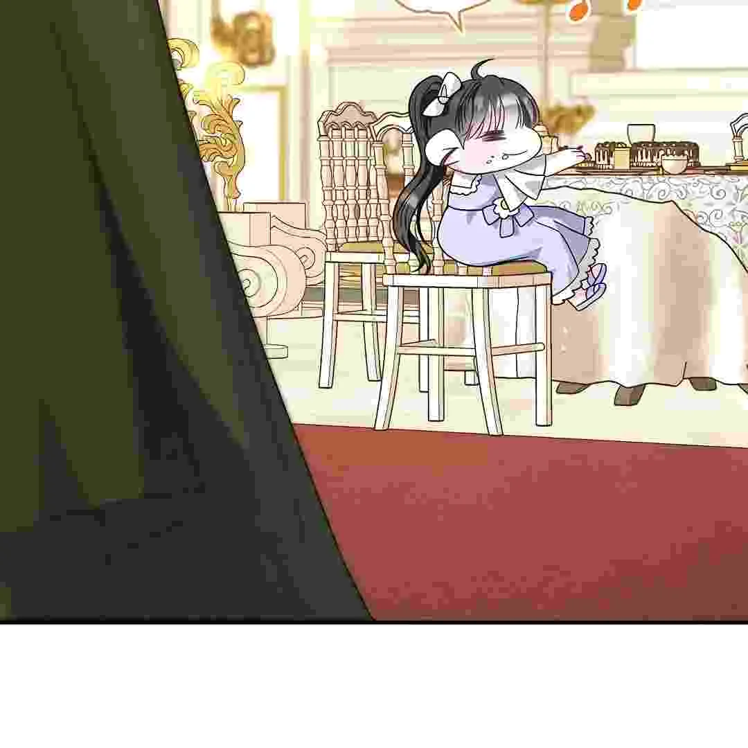 I Live With My Villain Uncle Chapter 11 Gambar 214