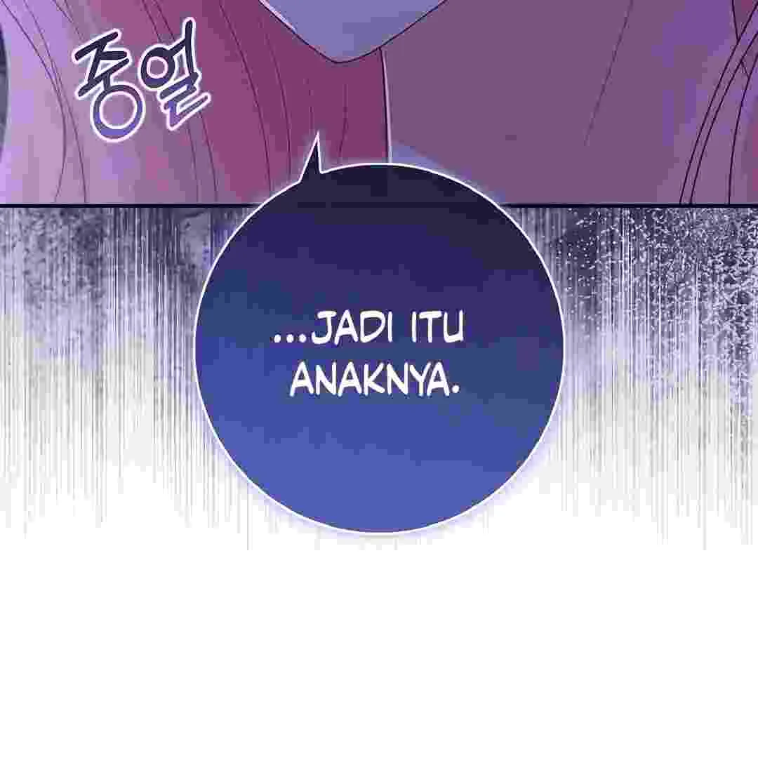 I Live With My Villain Uncle Chapter 11 Gambar 216