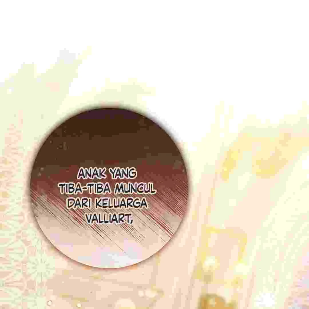 I Live With My Villain Uncle Chapter 11 Gambar 217