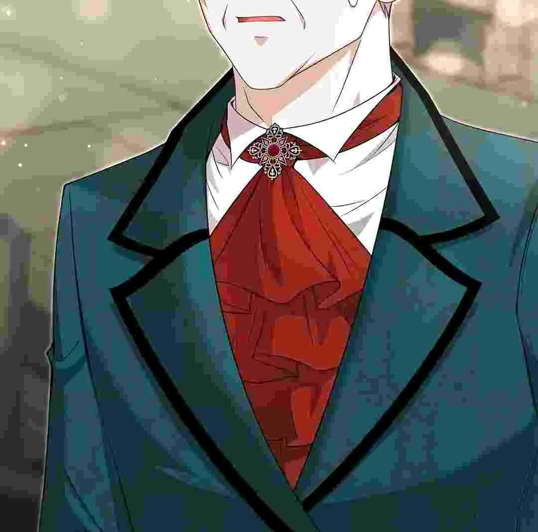 I Live With My Villain Uncle Chapter 11 halaman 24