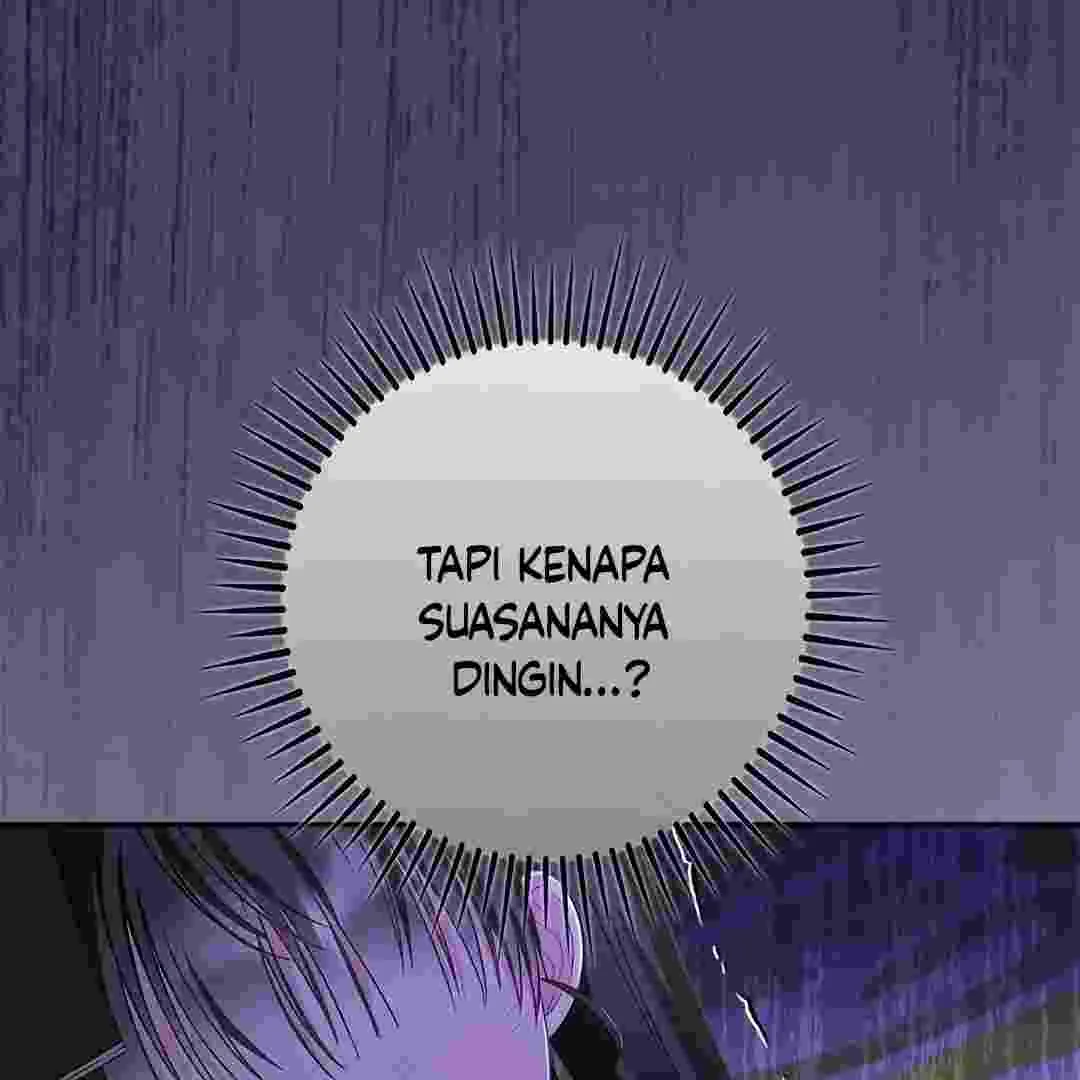 I Live With My Villain Uncle Chapter 11 halaman 29