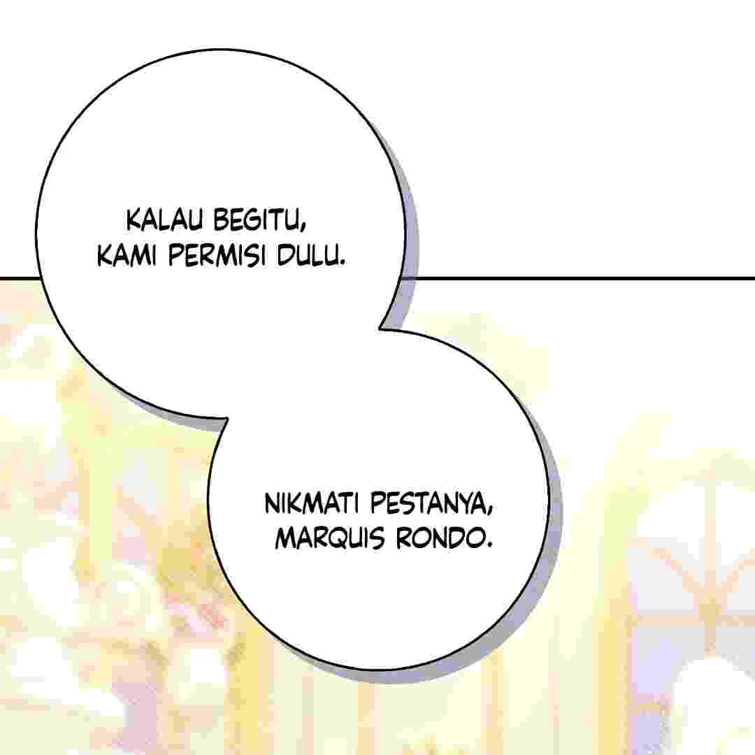 I Live With My Villain Uncle Chapter 11 halaman 35