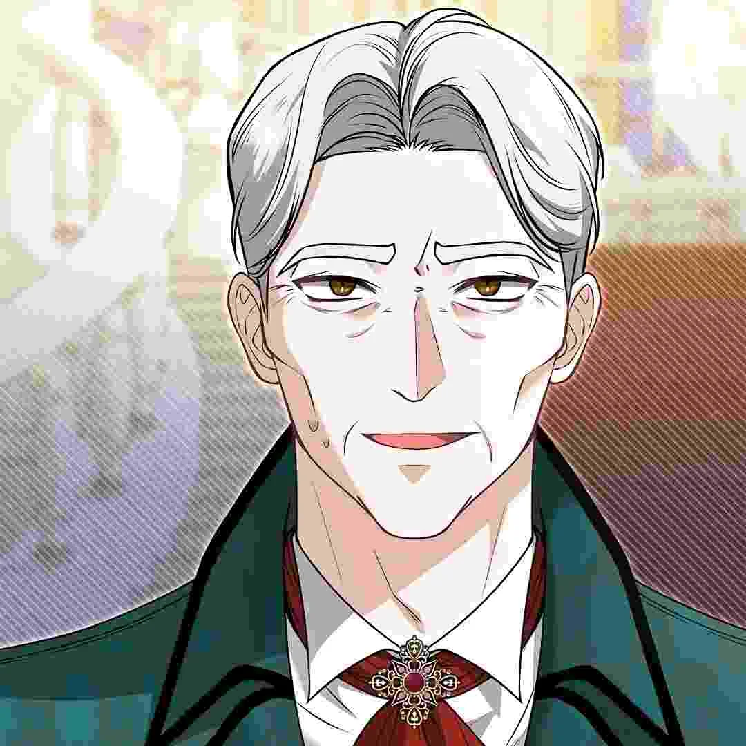 I Live With My Villain Uncle Chapter 11 halaman 36