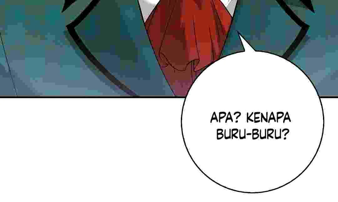 I Live With My Villain Uncle Chapter 11 halaman 37