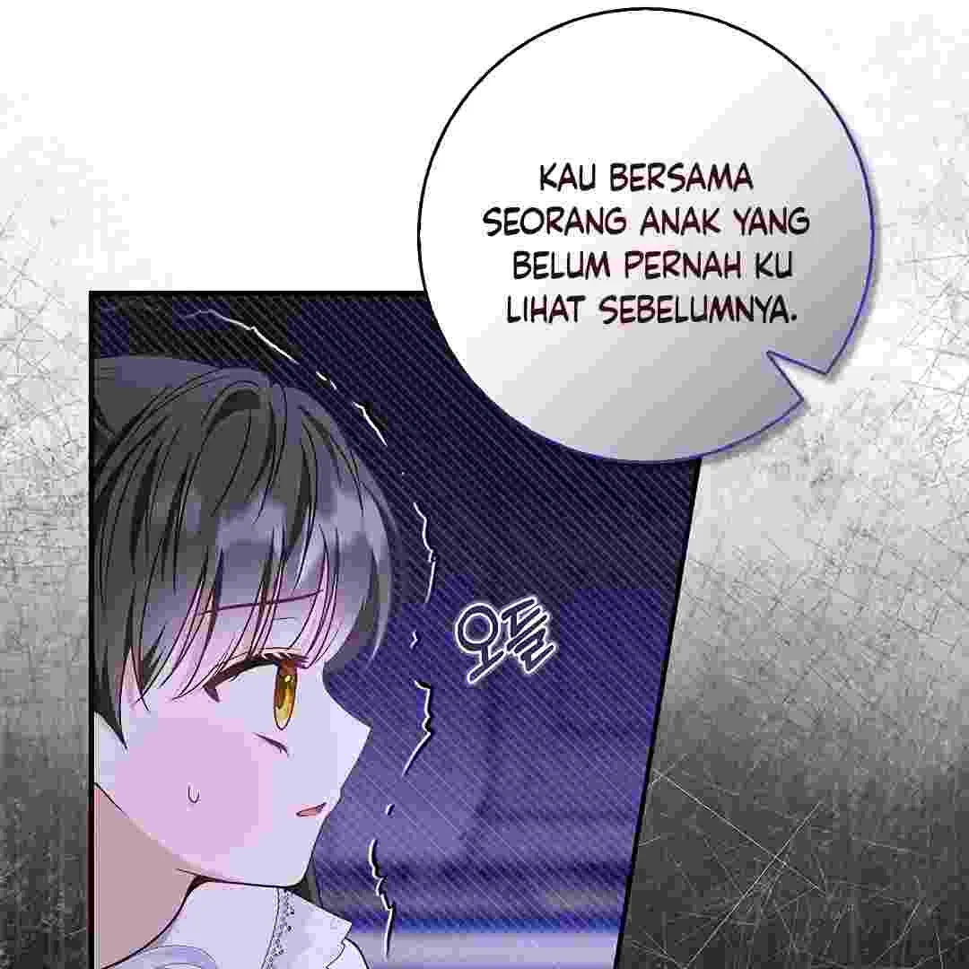 I Live With My Villain Uncle Chapter 11 halaman 39