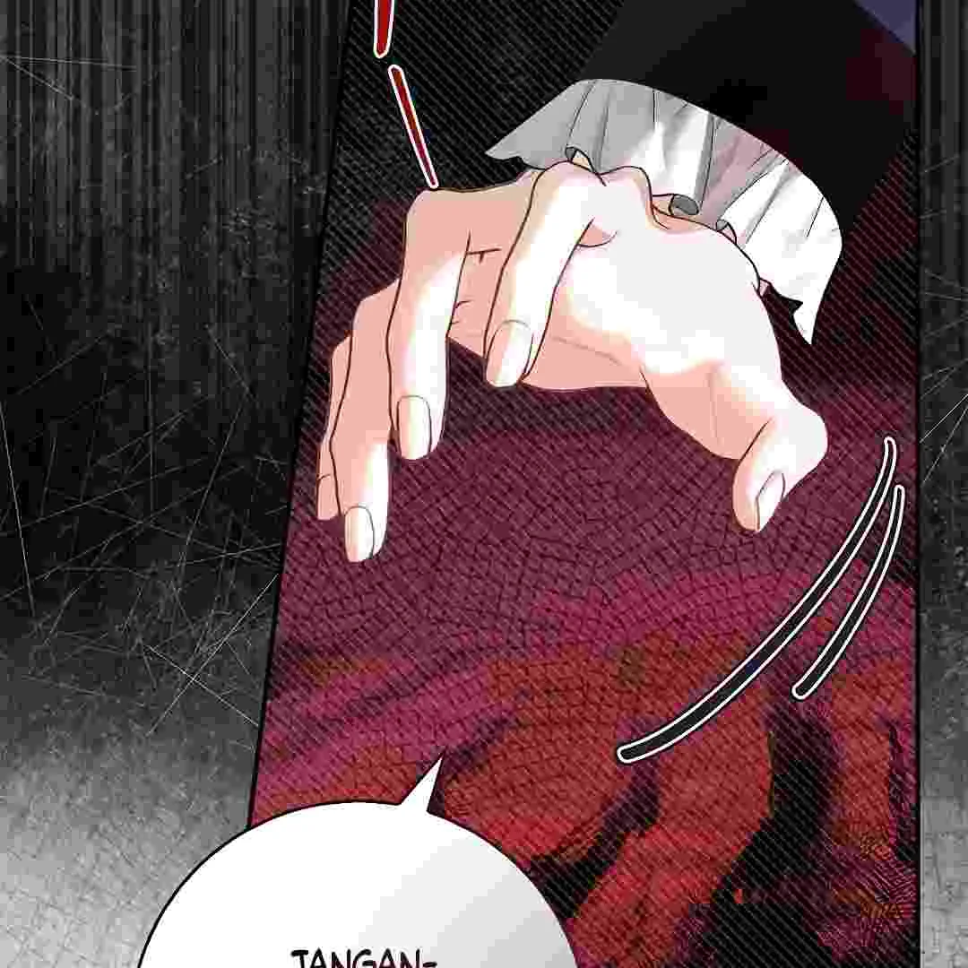 I Live With My Villain Uncle Chapter 11 halaman 41