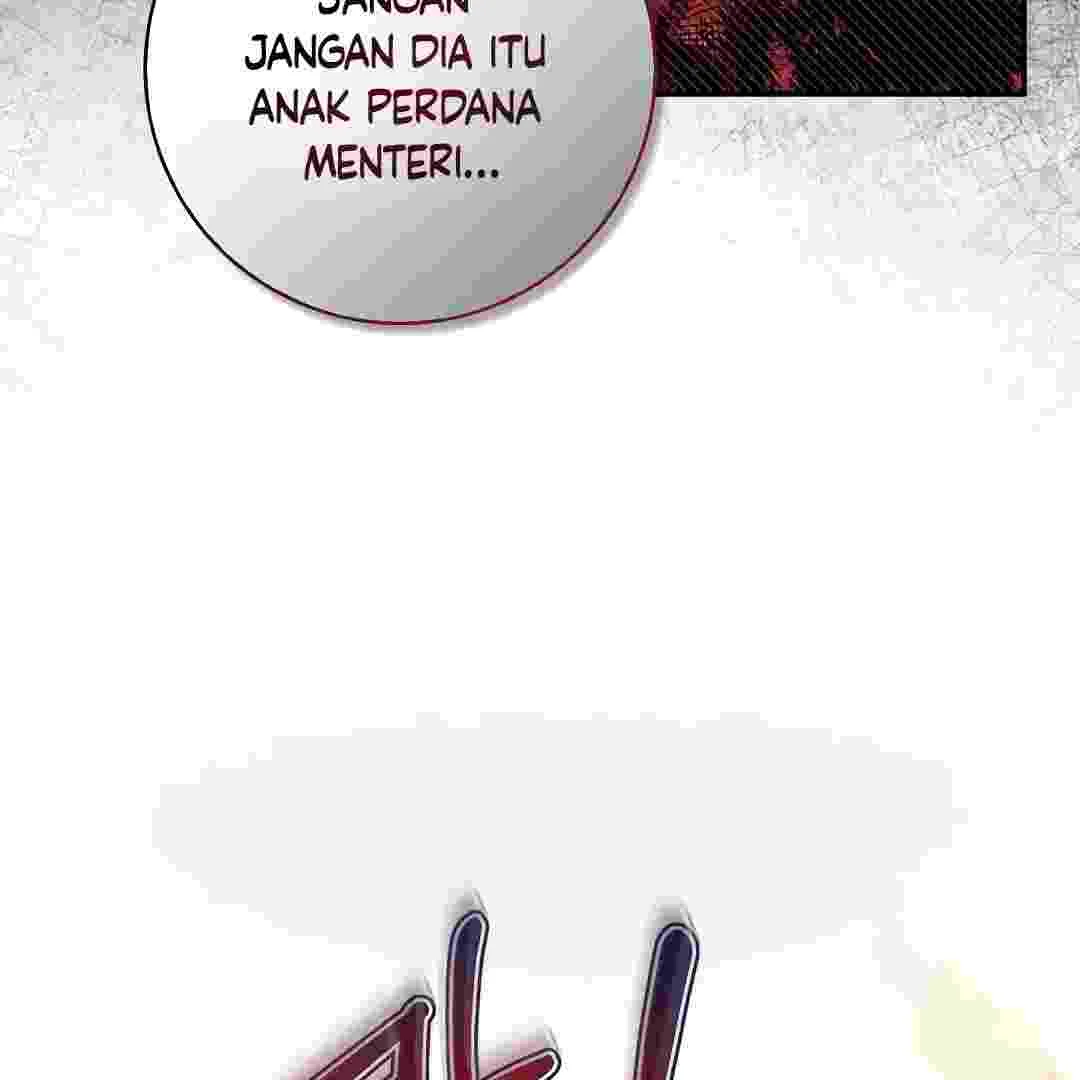 I Live With My Villain Uncle Chapter 11 halaman 42