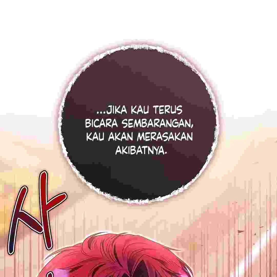 I Live With My Villain Uncle Chapter 11 halaman 46