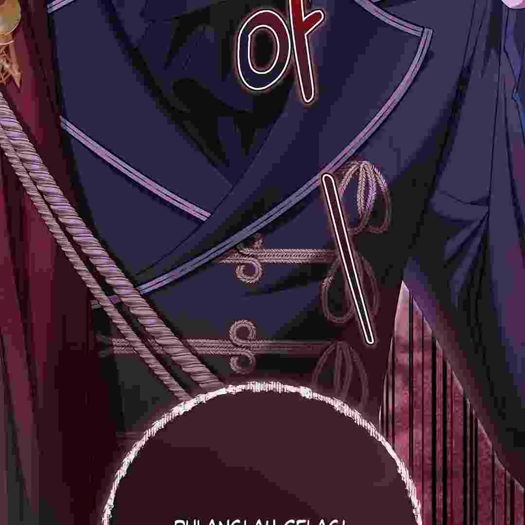 I Live With My Villain Uncle Chapter 11 halaman 48