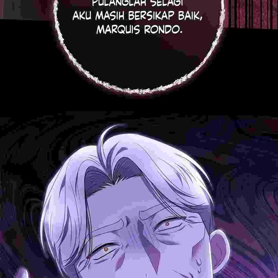 I Live With My Villain Uncle Chapter 11 halaman 49
