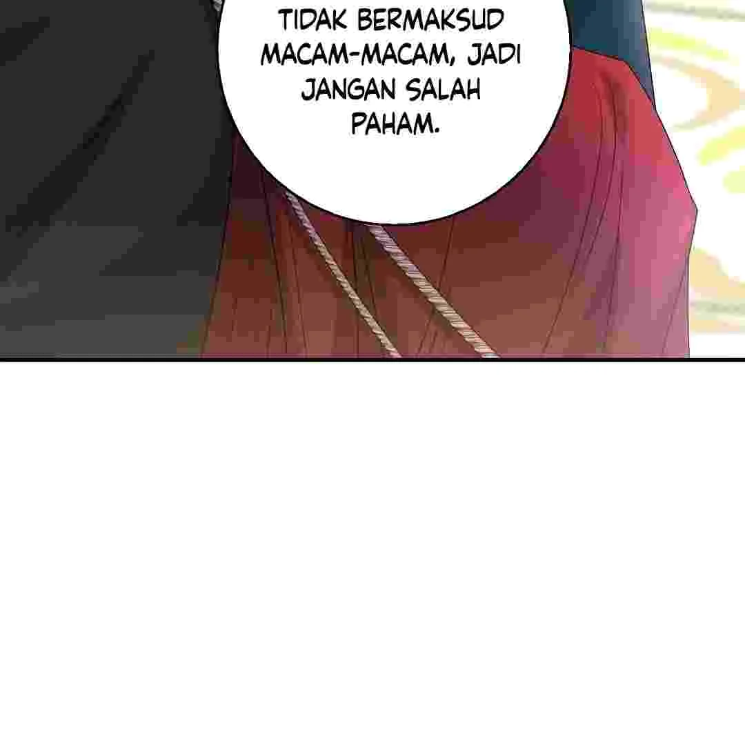 I Live With My Villain Uncle Chapter 11 halaman 55