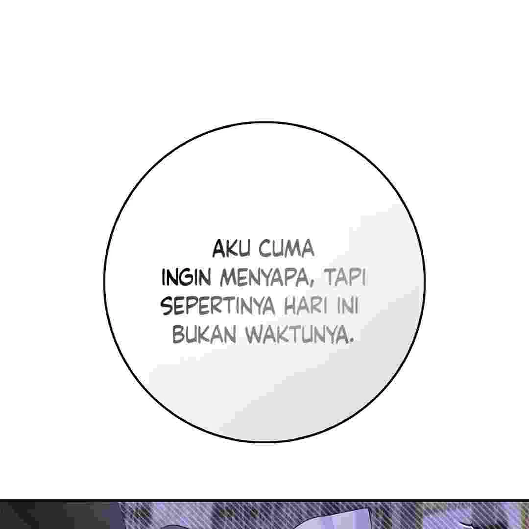 I Live With My Villain Uncle Chapter 11 halaman 56