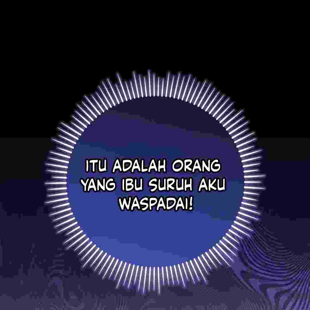 I Live With My Villain Uncle Chapter 11 halaman 7