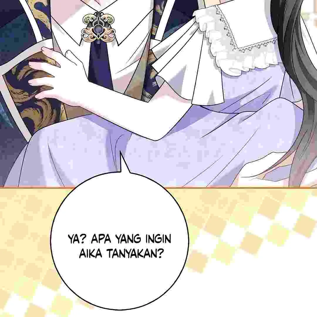 I Live With My Villain Uncle Chapter 11 halaman 82