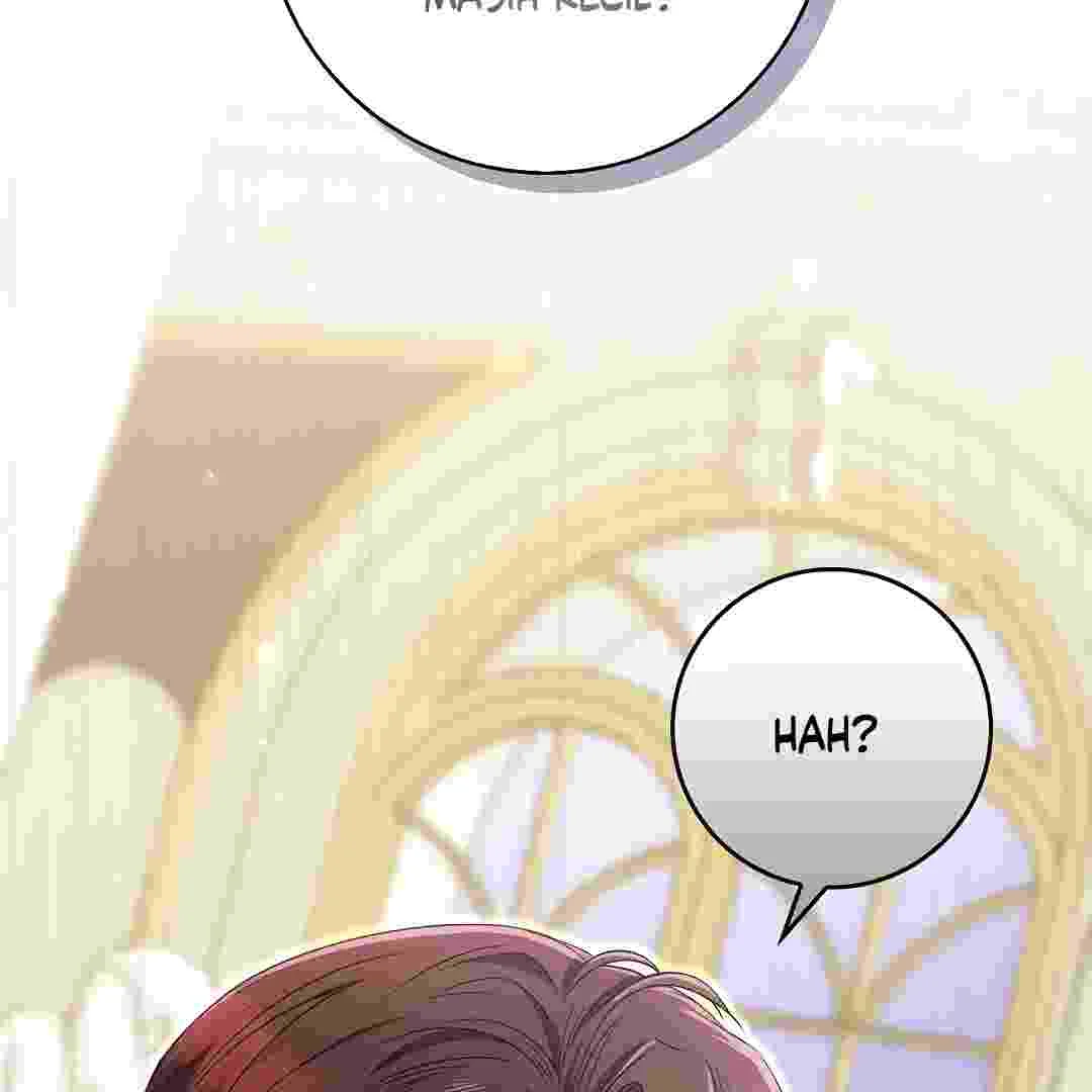 I Live With My Villain Uncle Chapter 11 halaman 84