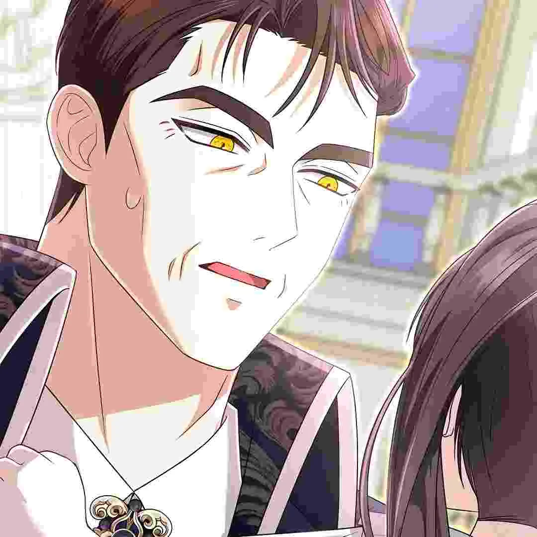 I Live With My Villain Uncle Chapter 11 halaman 85