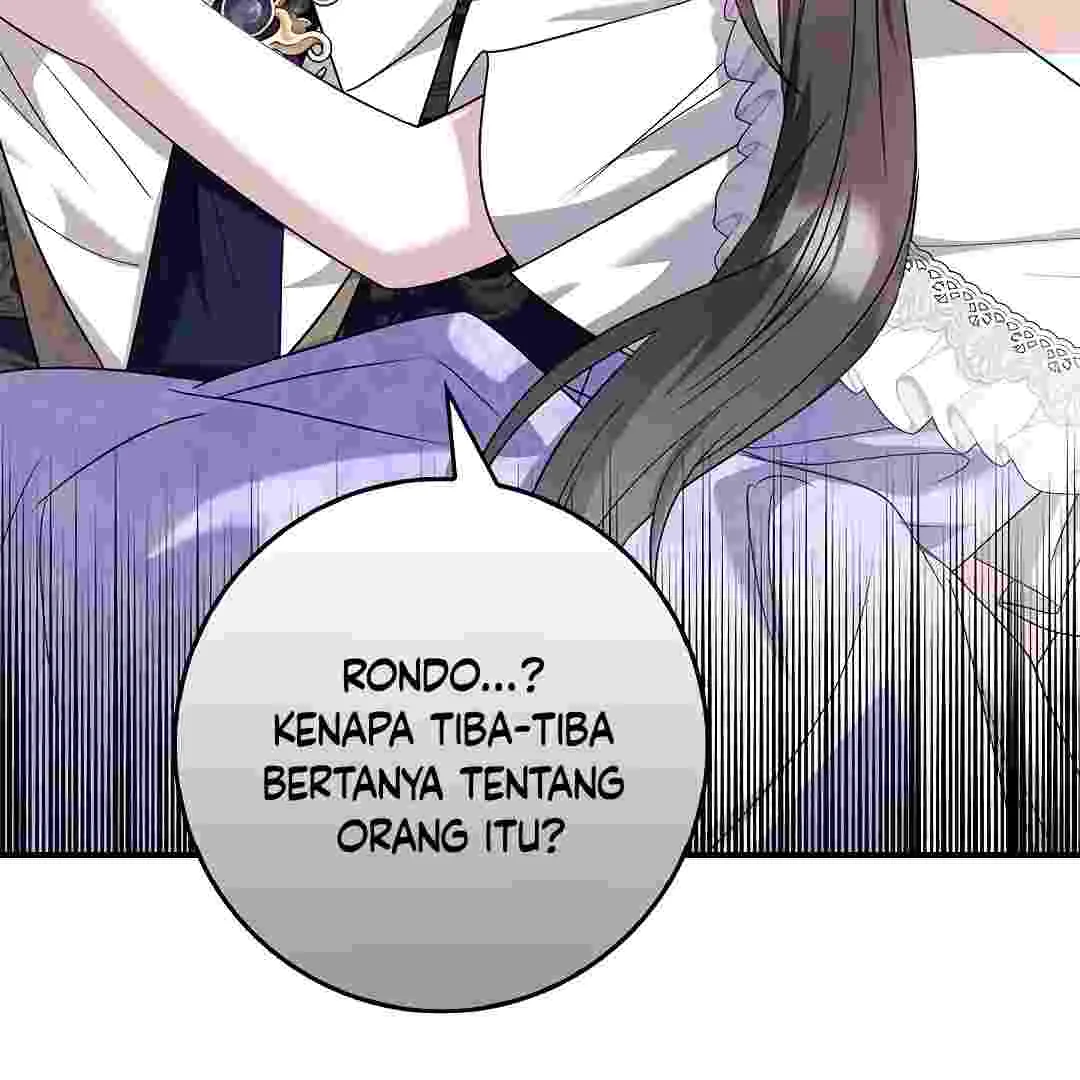 I Live With My Villain Uncle Chapter 11 halaman 86