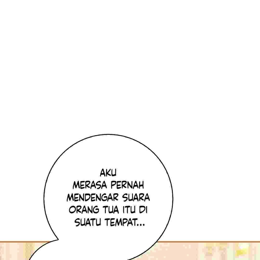 I Live With My Villain Uncle Chapter 11 halaman 87