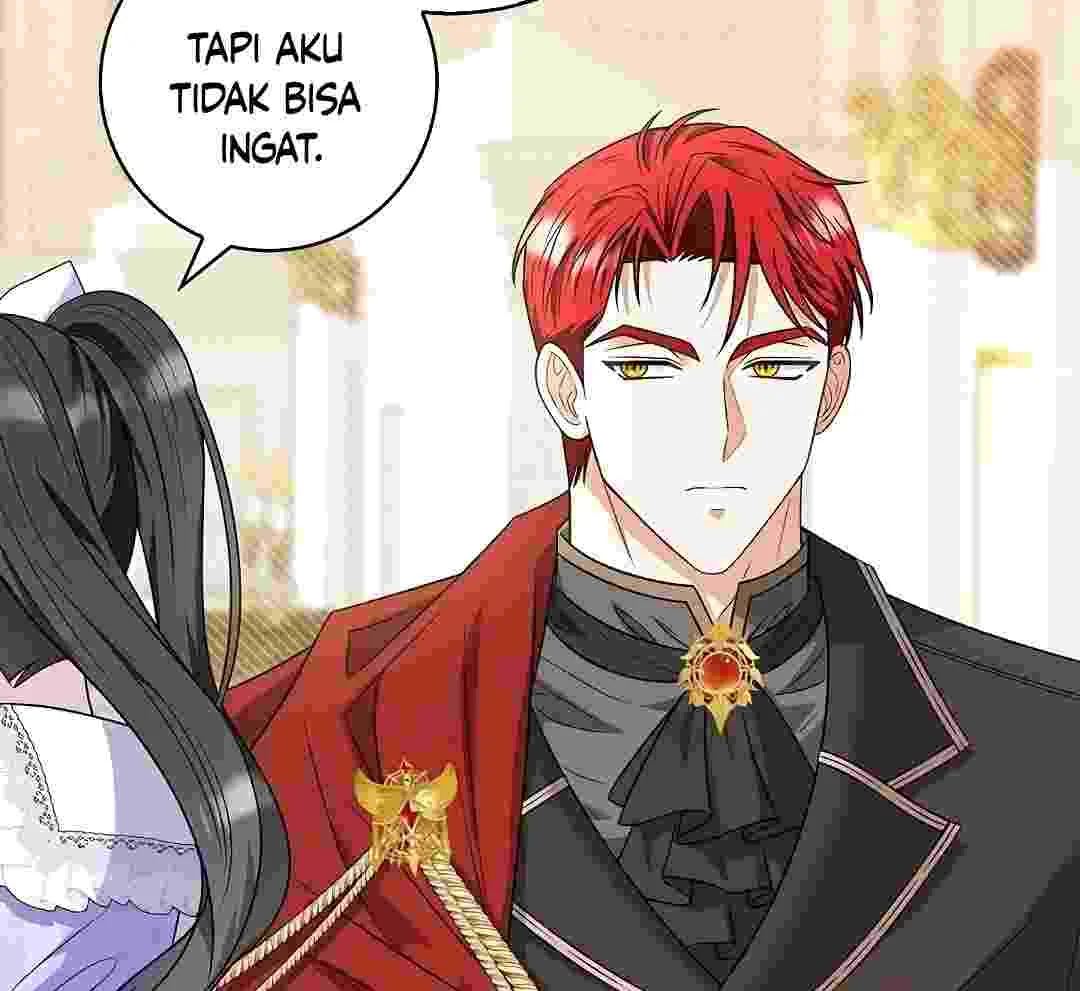 I Live With My Villain Uncle Chapter 11 halaman 88