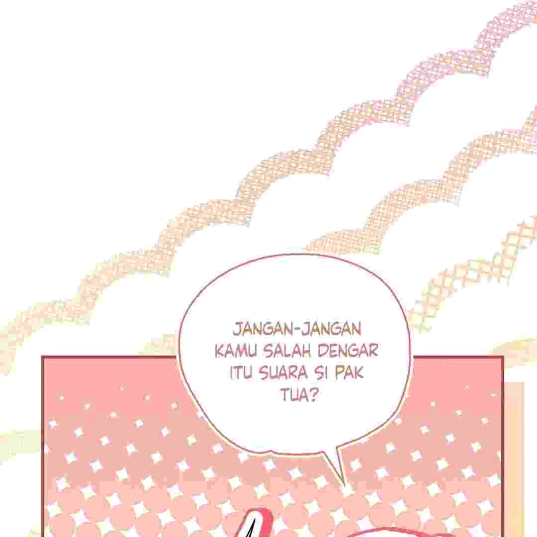 I Live With My Villain Uncle Chapter 11 halaman 90