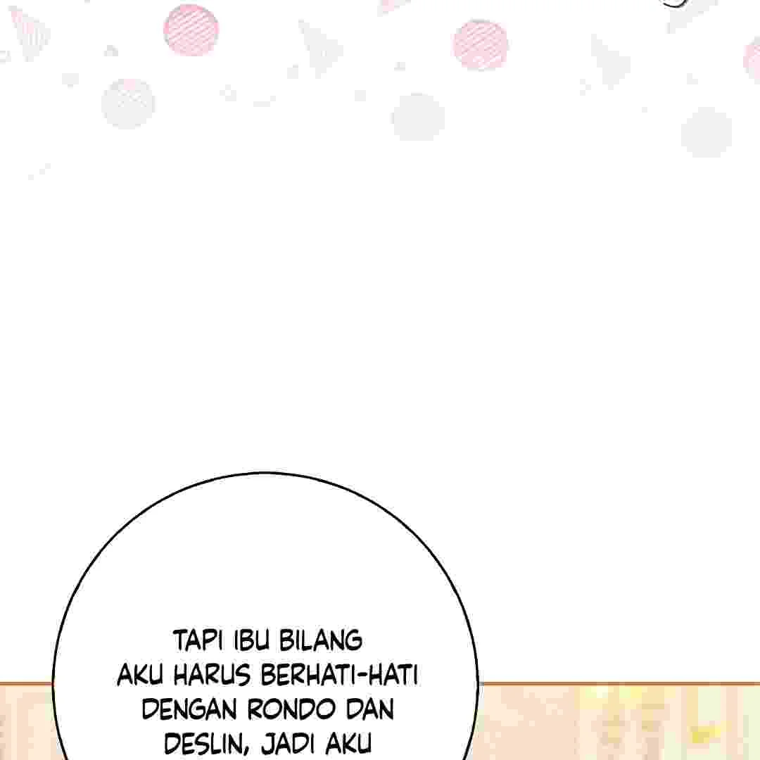 I Live With My Villain Uncle Chapter 11 halaman 93