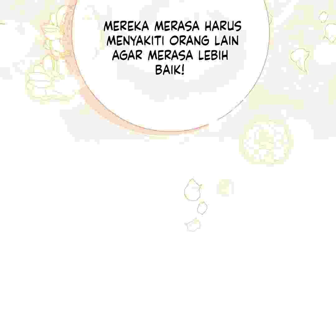 I Live With My Villain Uncle Chapter 12 Gambar 134
