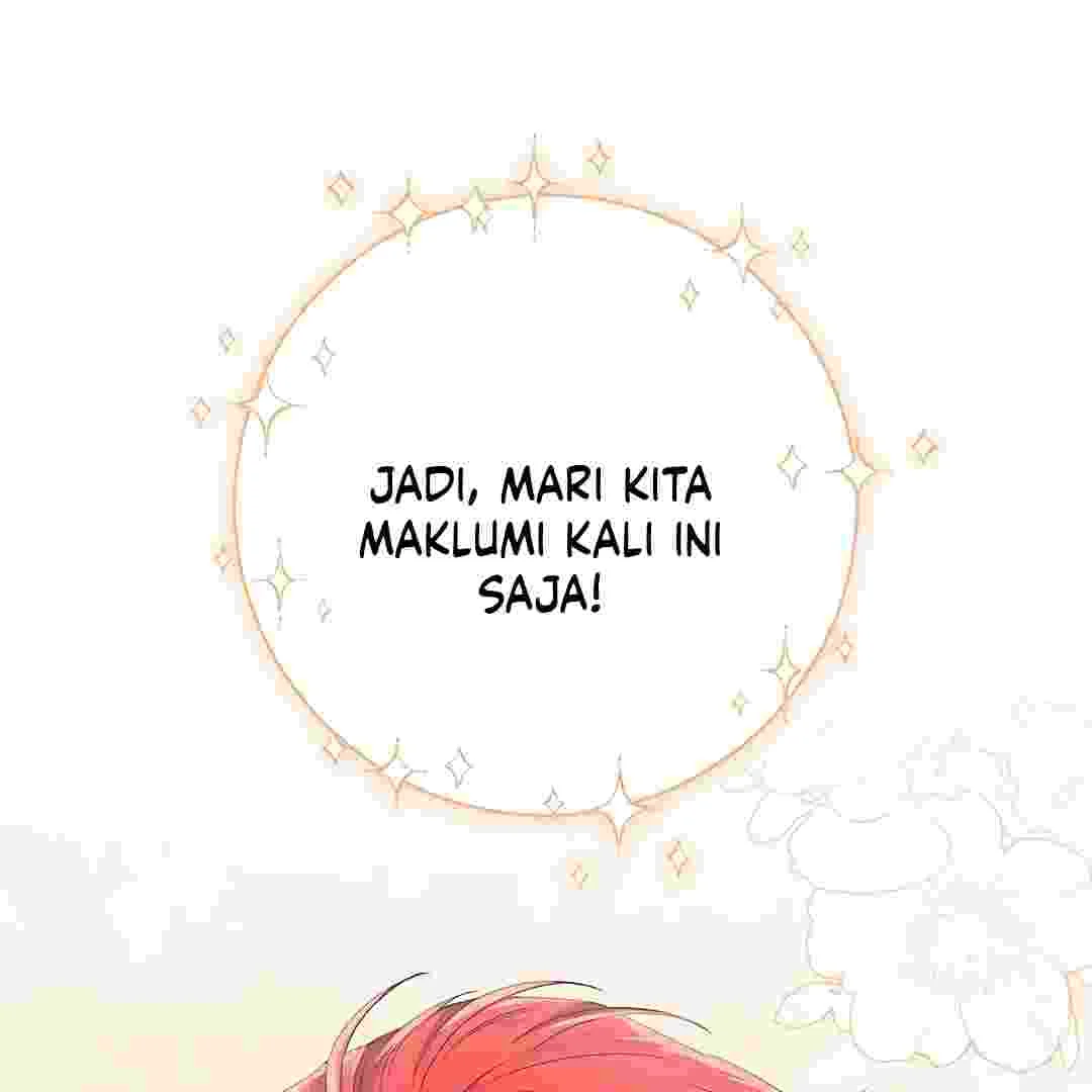 I Live With My Villain Uncle Chapter 12 Gambar 135