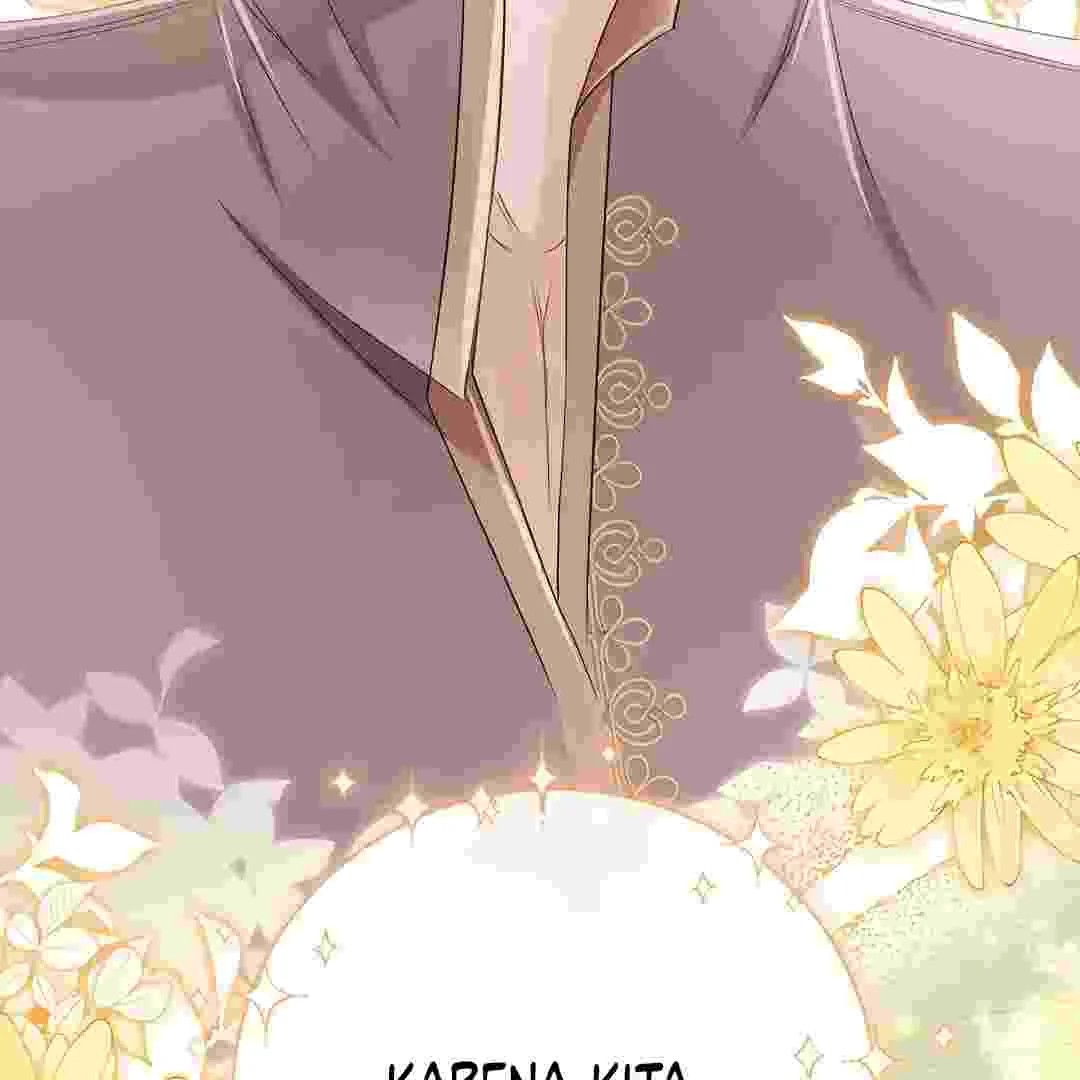 I Live With My Villain Uncle Chapter 12 Gambar 137
