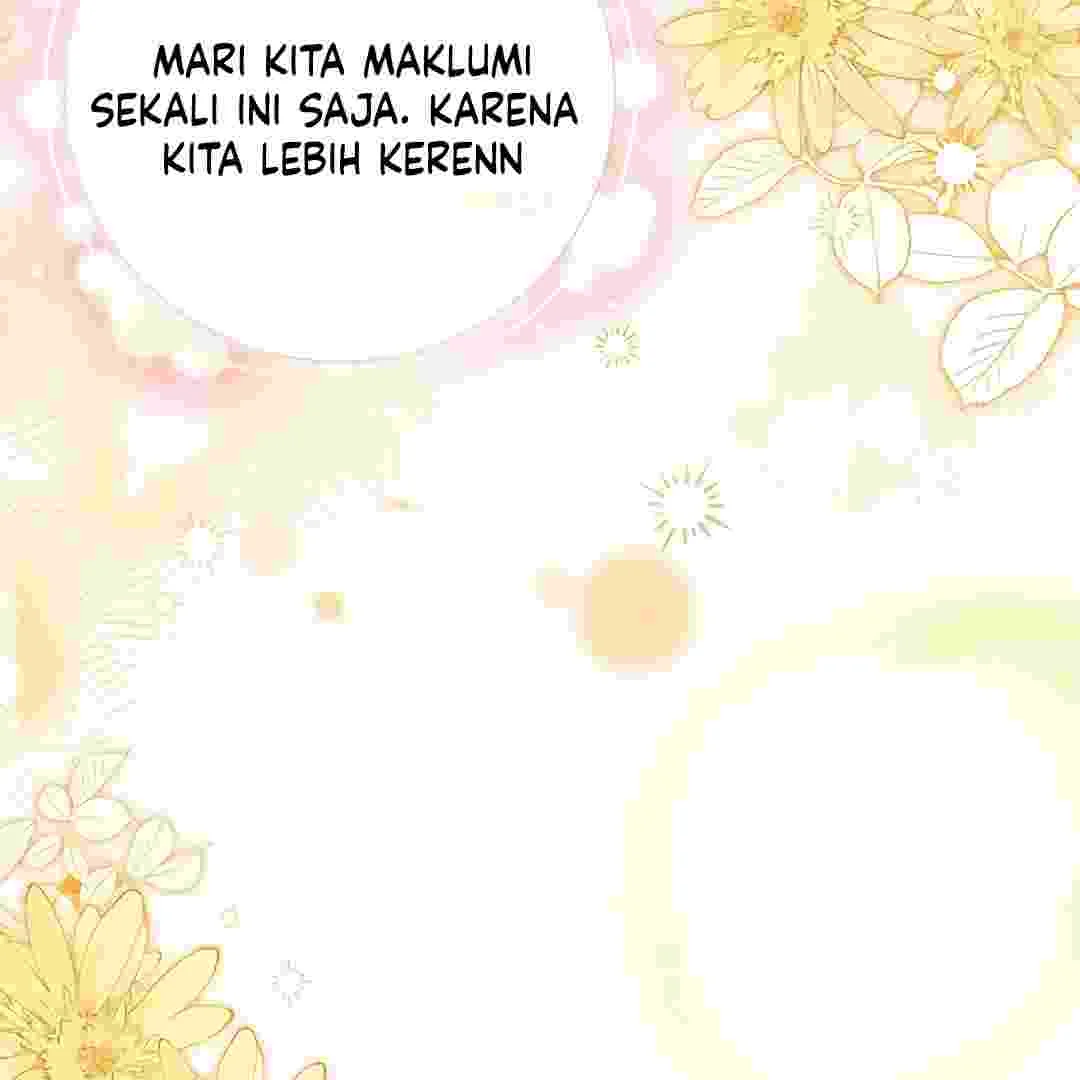 I Live With My Villain Uncle Chapter 12 Gambar 141