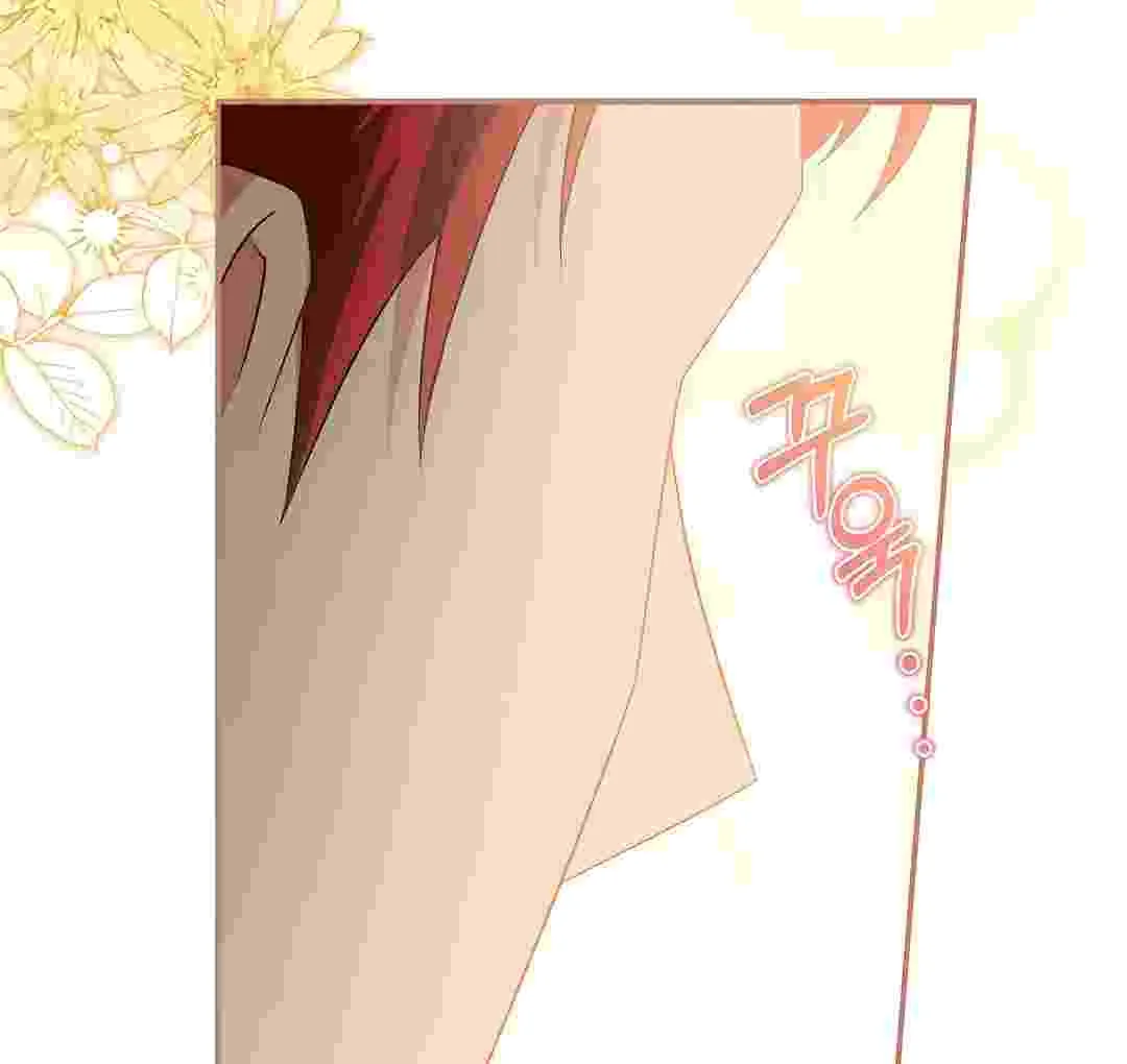 I Live With My Villain Uncle Chapter 12 Gambar 142