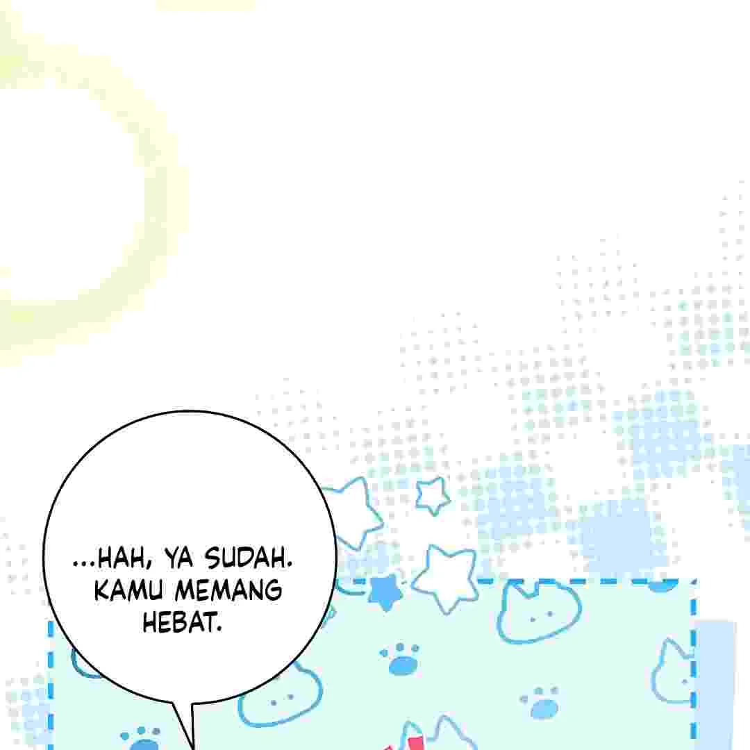 I Live With My Villain Uncle Chapter 12 Gambar 144