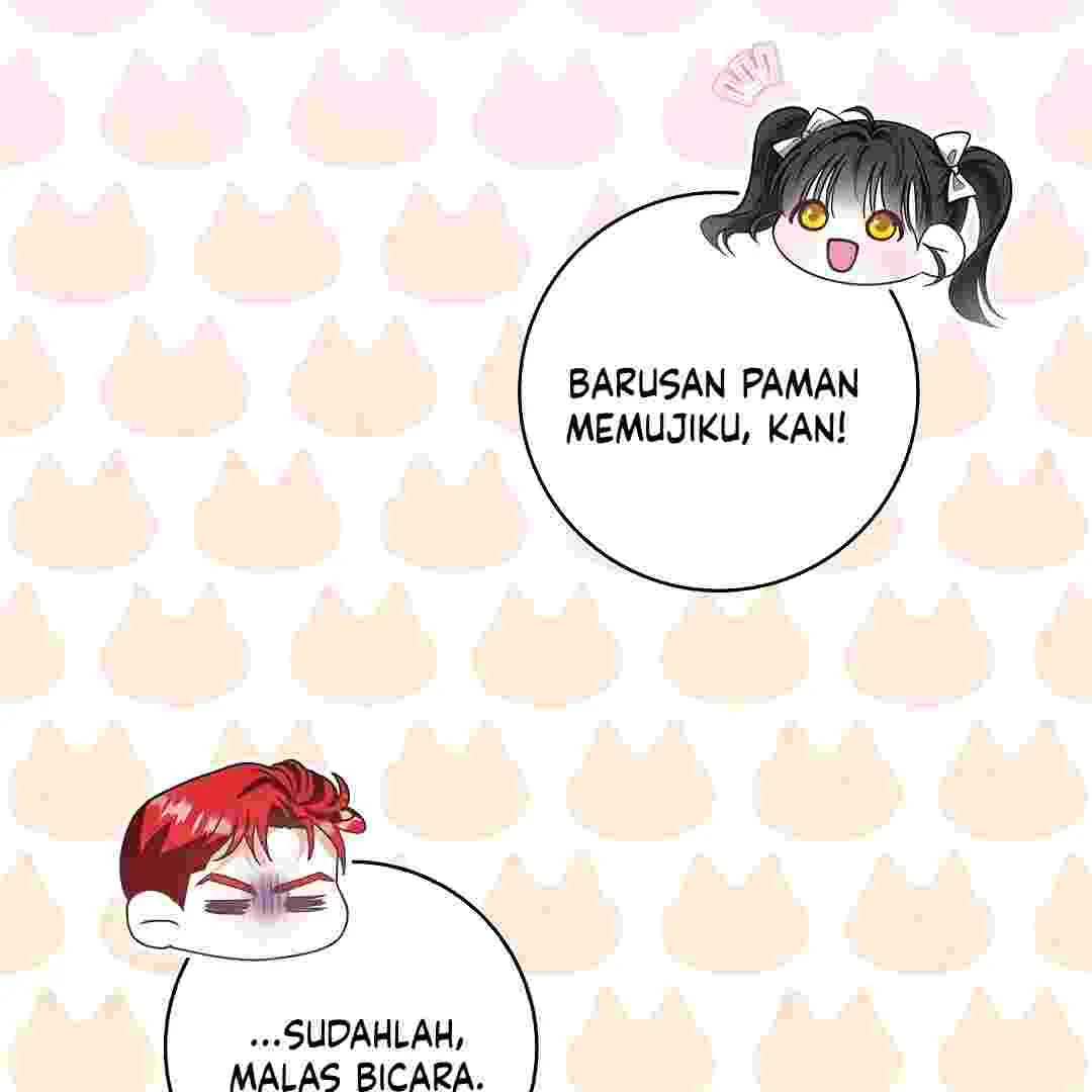 I Live With My Villain Uncle Chapter 12 Gambar 147