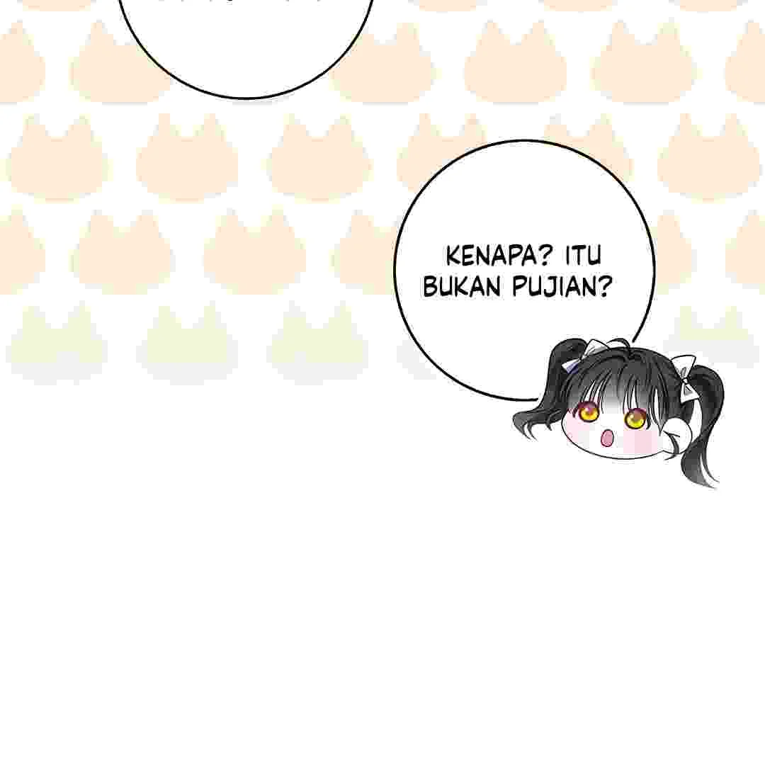I Live With My Villain Uncle Chapter 12 Gambar 148