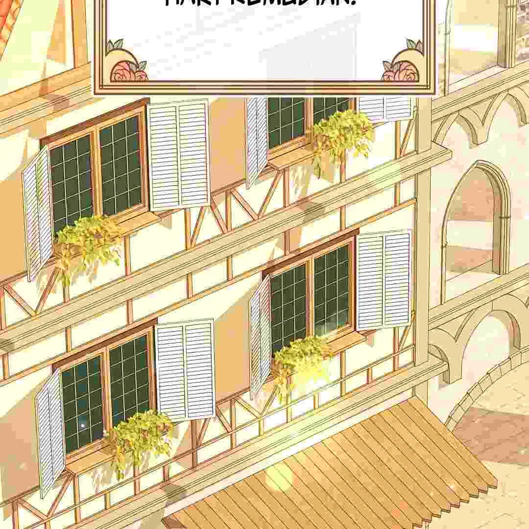 I Live With My Villain Uncle Chapter 12 Gambar 154