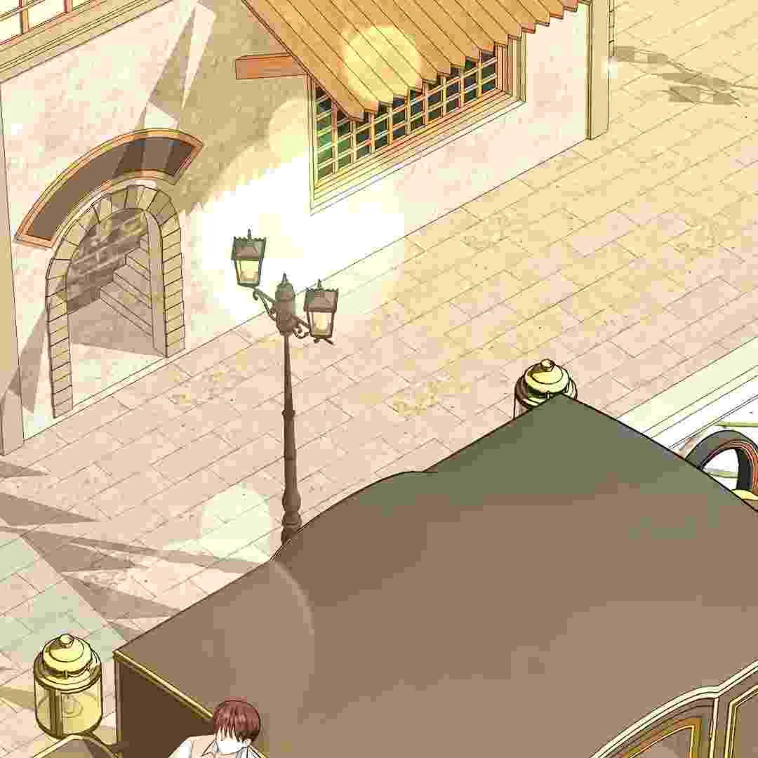 I Live With My Villain Uncle Chapter 12 Gambar 155