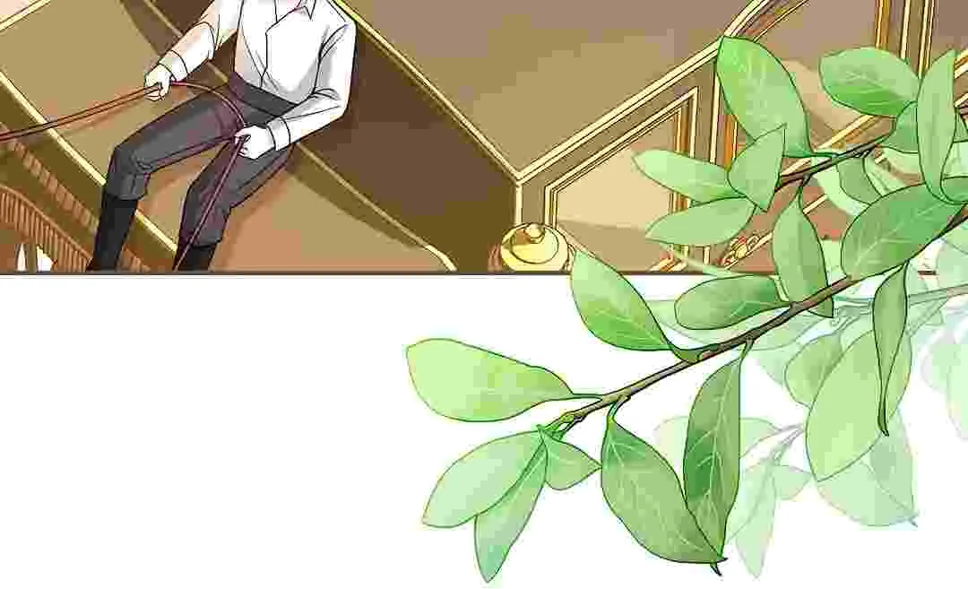 I Live With My Villain Uncle Chapter 12 Gambar 156