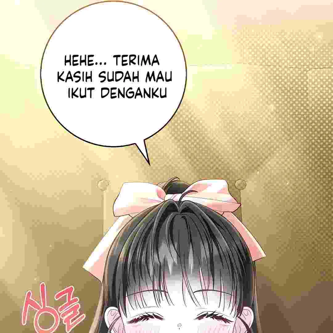 I Live With My Villain Uncle Chapter 12 Gambar 158