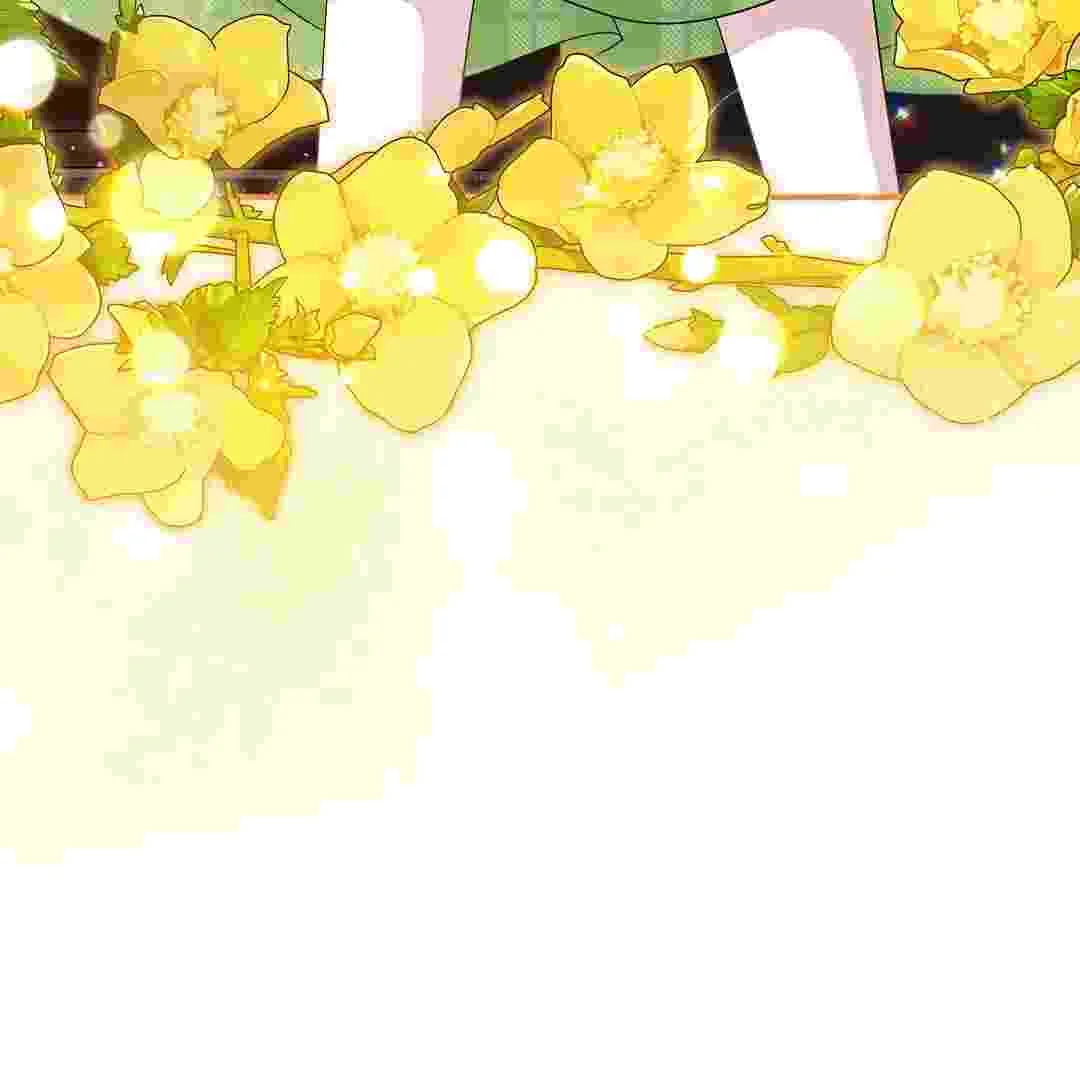 I Live With My Villain Uncle Chapter 12 Gambar 160