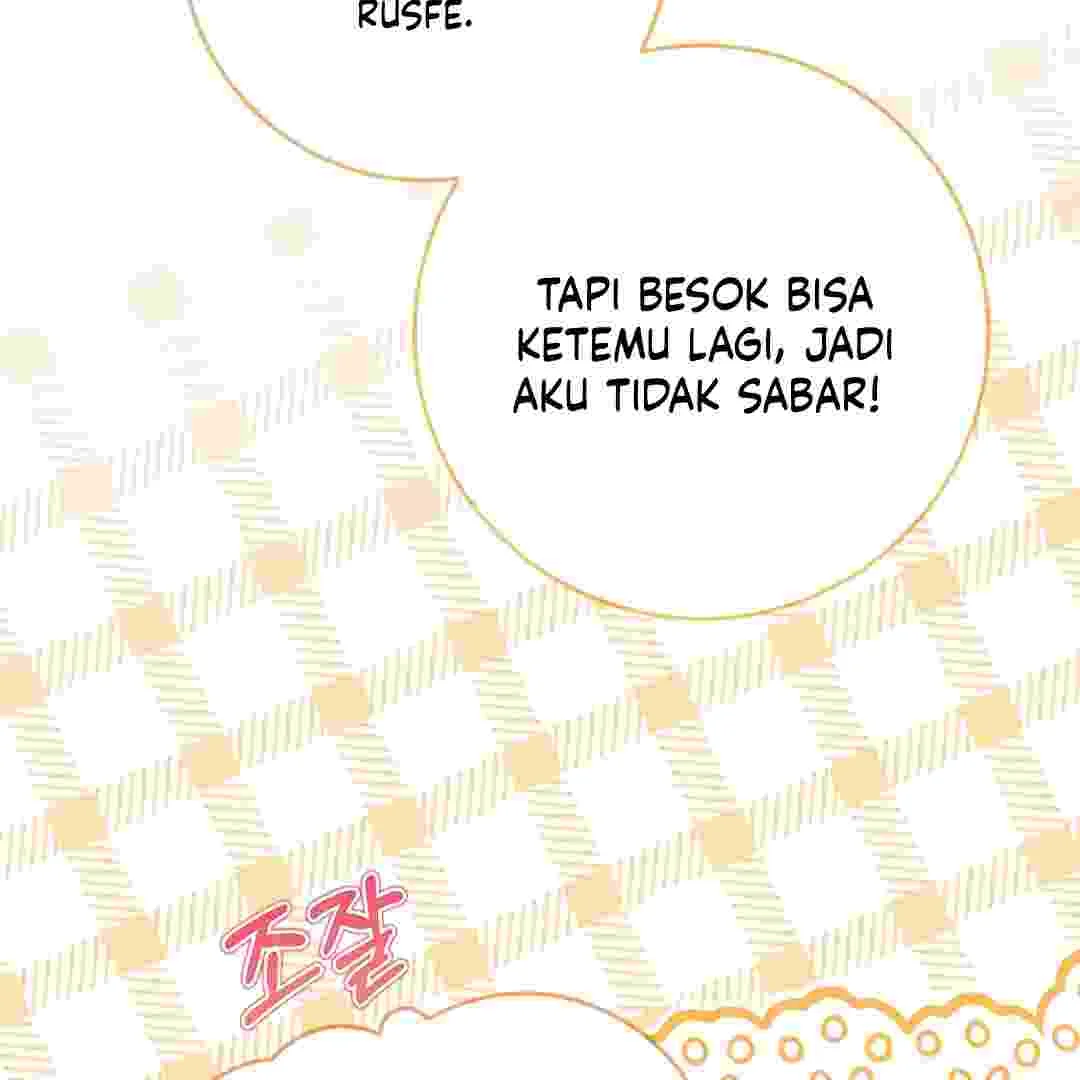 I Live With My Villain Uncle Chapter 12 Gambar 163