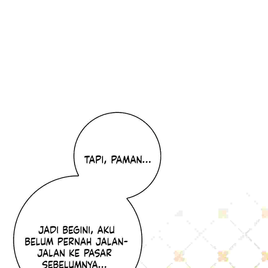 I Live With My Villain Uncle Chapter 12 Gambar 167