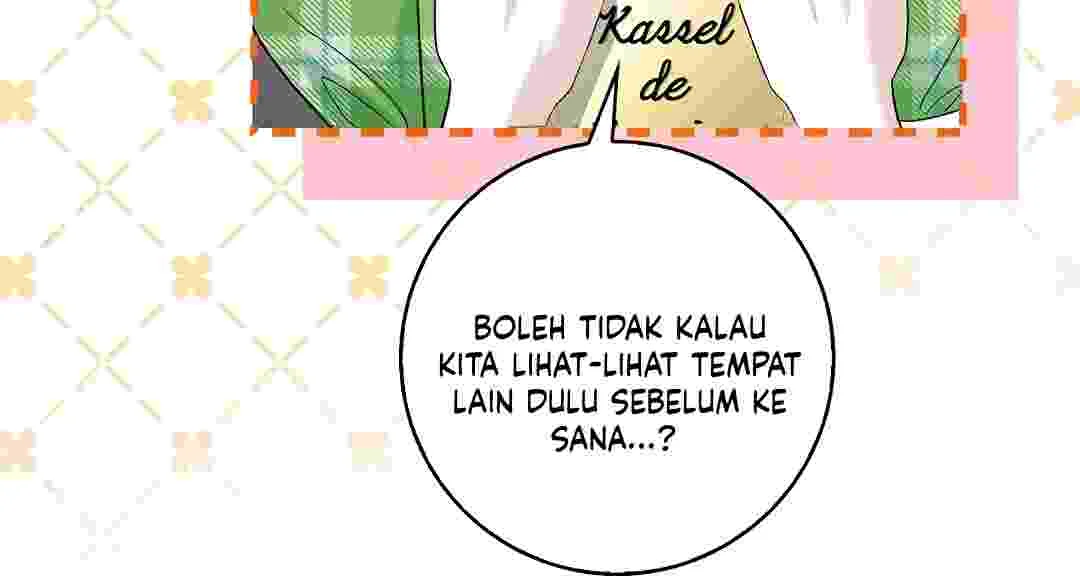 I Live With My Villain Uncle Chapter 12 Gambar 169