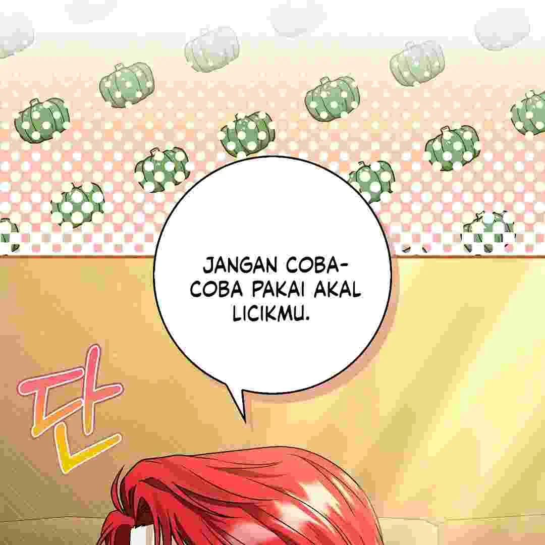 I Live With My Villain Uncle Chapter 12 Gambar 171