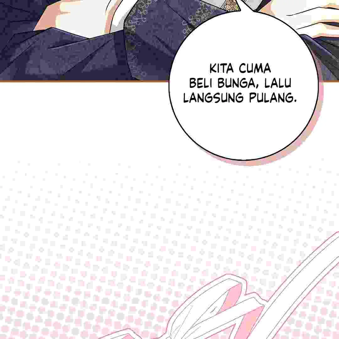 I Live With My Villain Uncle Chapter 12 Gambar 173